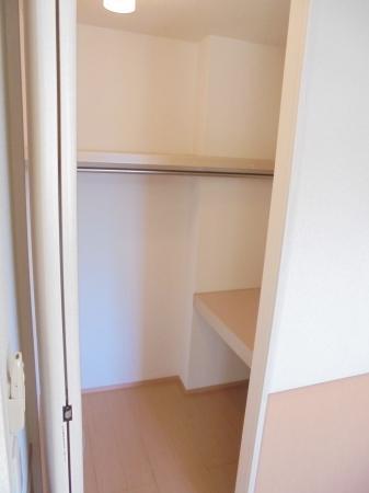 収納　収納※同タイプ