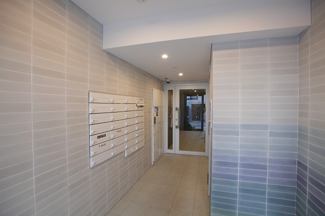 その他共有部分　共有部