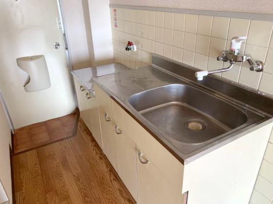 玄関　他号室のお写真です