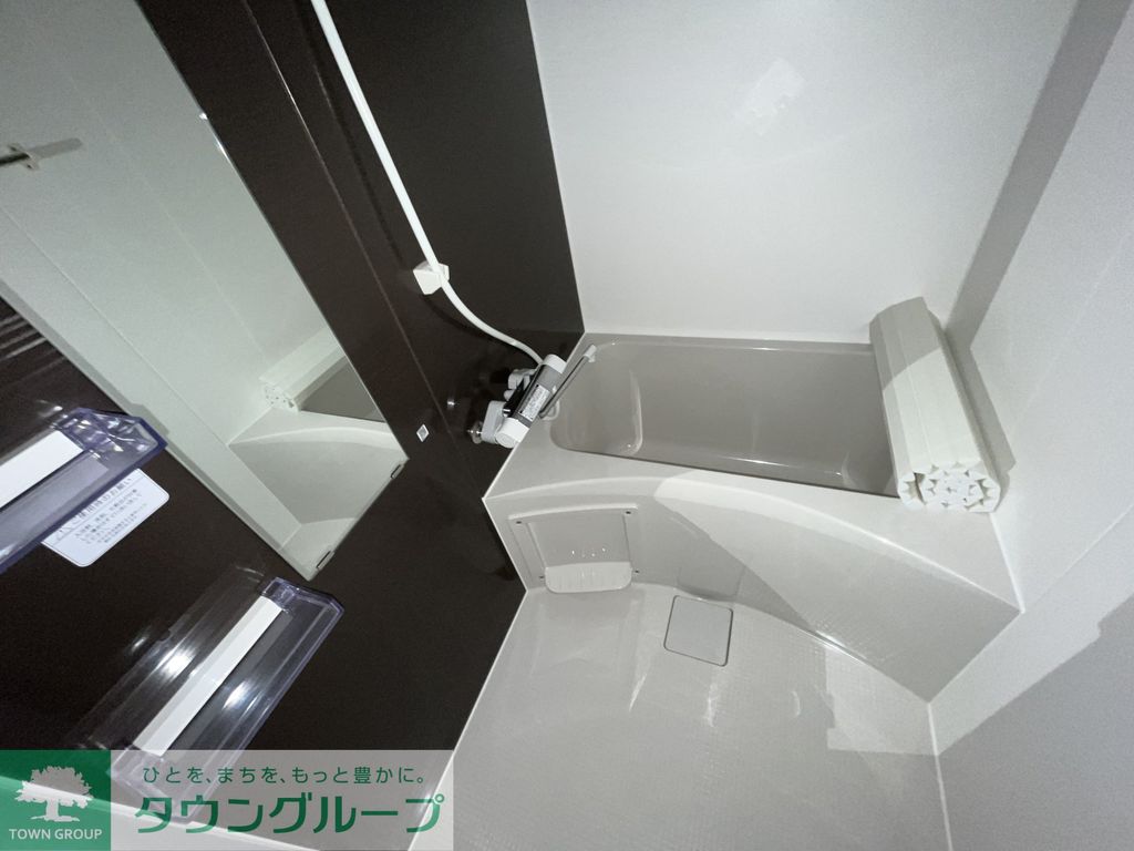 バス・シャワールーム　★お問い合わせはタウンハウジング町田店まで★