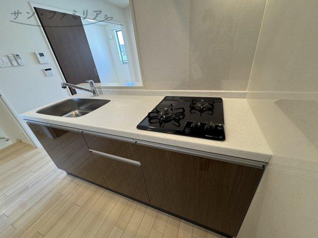 バス・シャワールーム　イメージ写真