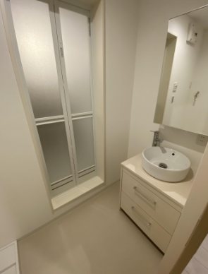 洗面設備　イメージ写真