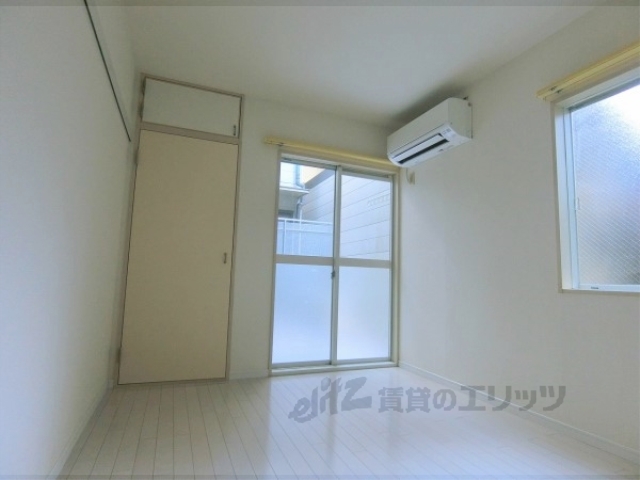 居室・リビング　洋室