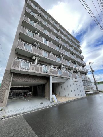 建物外観　外観も気になるポイント