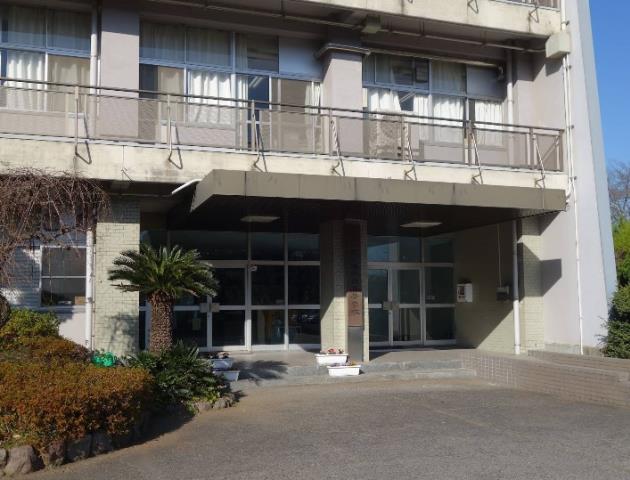 高校・高専　大分県立大分雄城台高校（高校・高専）まで1463m