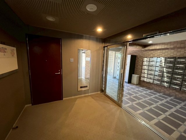 ロビー　詳細は、RISUMO江坂本店までお問合せください♪