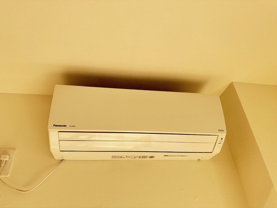 その他設備　※別部屋の写真です