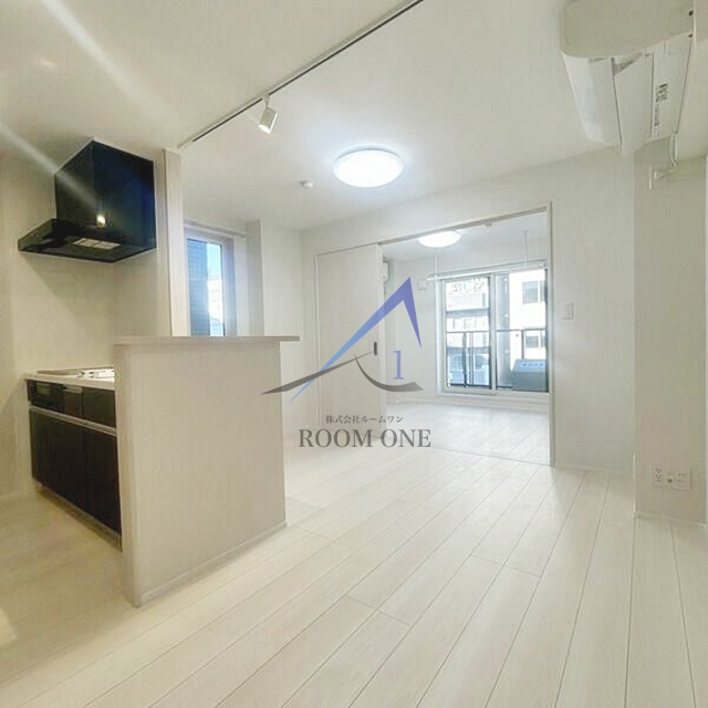 居室・リビング　洋室のお部屋です。