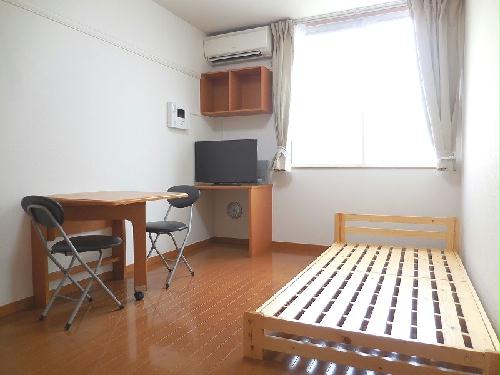 居室・リビング　設備・仕様は号室により異なる為、現況を優先致します。