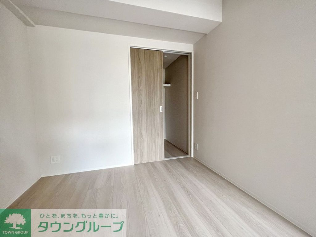 その他部屋・スペース　リビング/居室