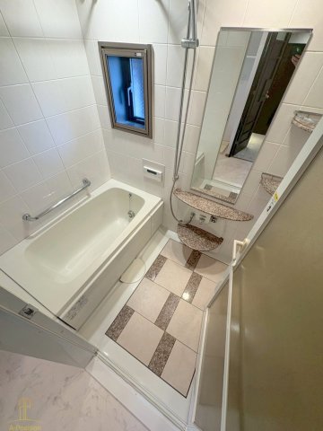 バス・シャワールーム　エステムコート京橋セレブIポーラスター