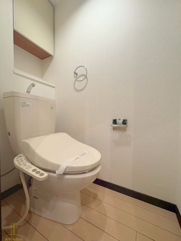 トイレ　エステムコート京橋セレブIポーラスター