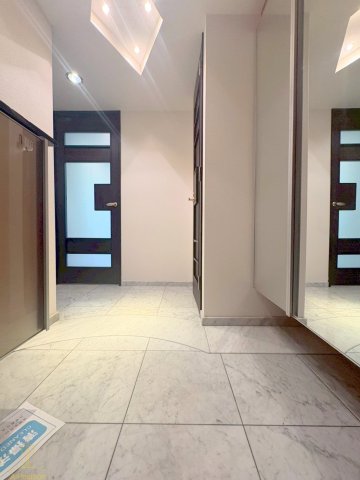 玄関　エステムコート京橋セレブIポーラスター