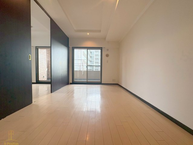 居室・リビング　エステムコート京橋セレブIポーラスター