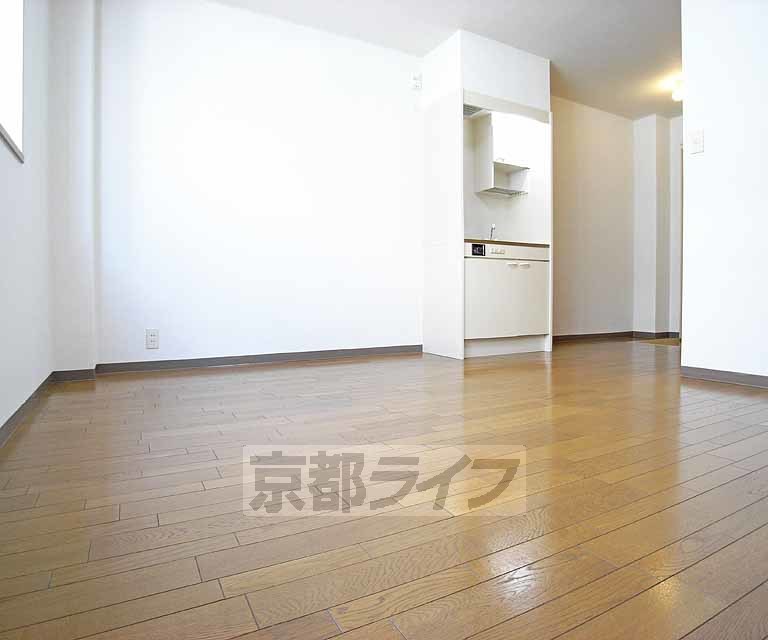 その他部屋・スペース　広い室内です。