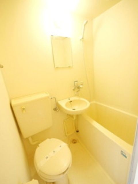 洗面設備　★お部屋探しはタウンハウジング稲田堤店まで★