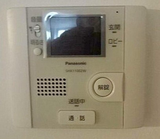 セキュリティ　同仕様