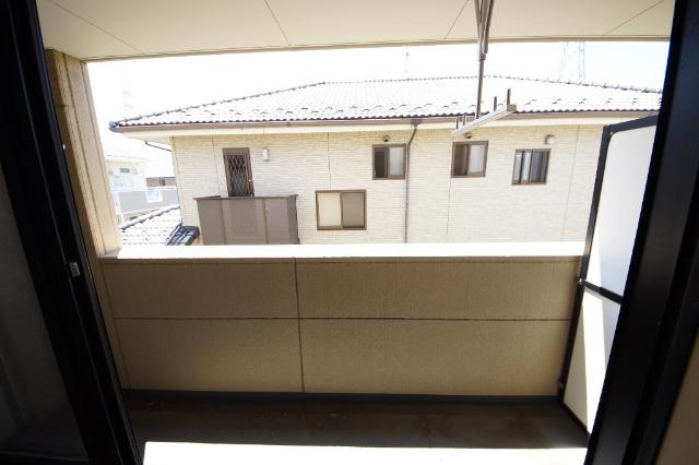 バルコニー　ベランダ