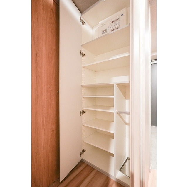 その他　シューズボックス