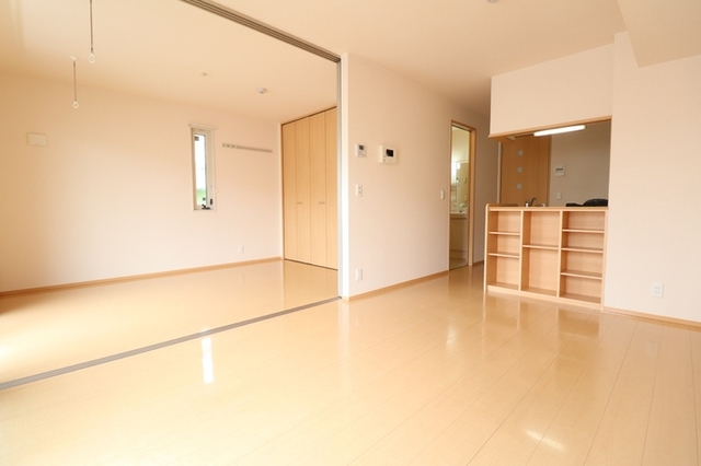 居室・リビング　ＬＤＫ