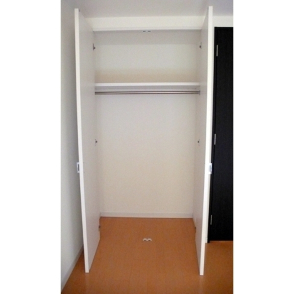 収納　別部屋参考写真