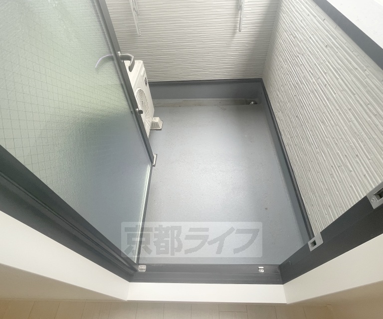 眺望　日当たり良好です・