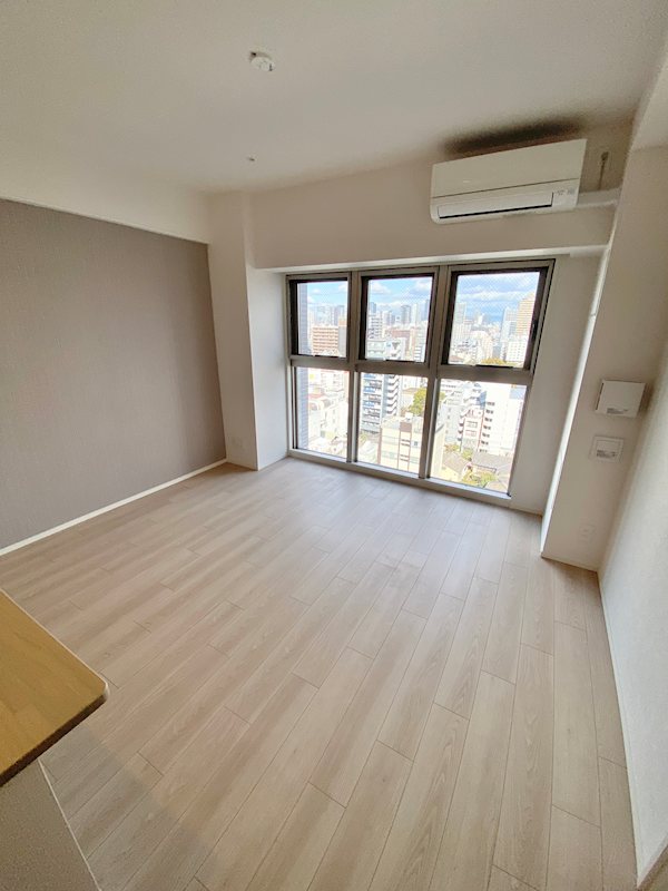 居室・リビング　約11.8帖