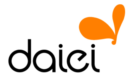スーパー　ダイエー（スーパー）まで300m