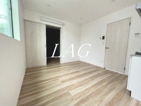 居室・リビング　洋室のお部屋です。