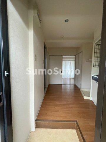 玄関　玄関です