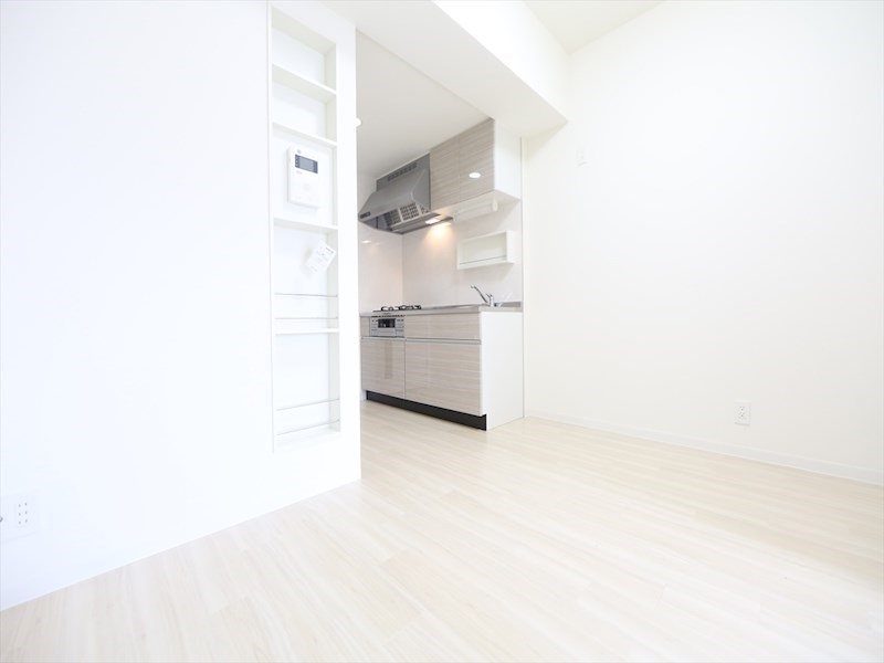 居室・リビング　★☆見学予約受付中☆★