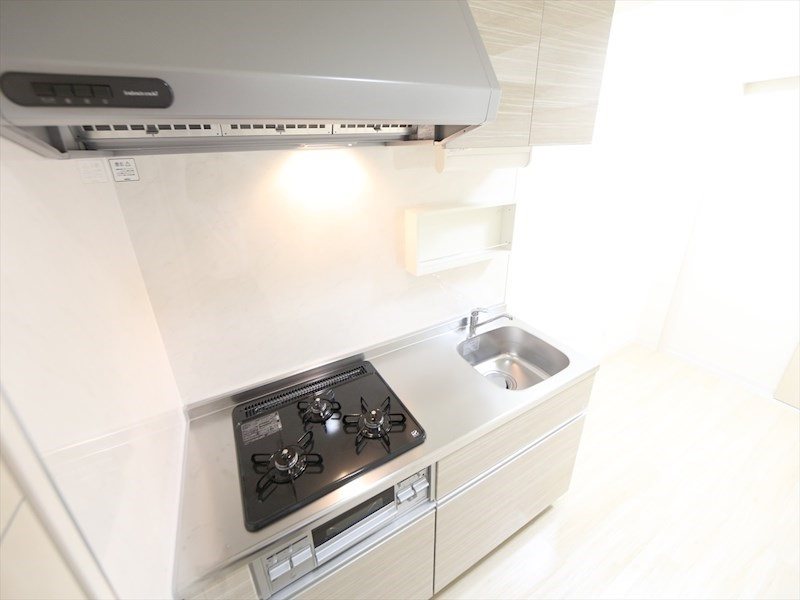 キッチン　★☆見学予約受付中☆★