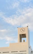 小学校　新宿区立余丁町小学校（小学校）まで600m