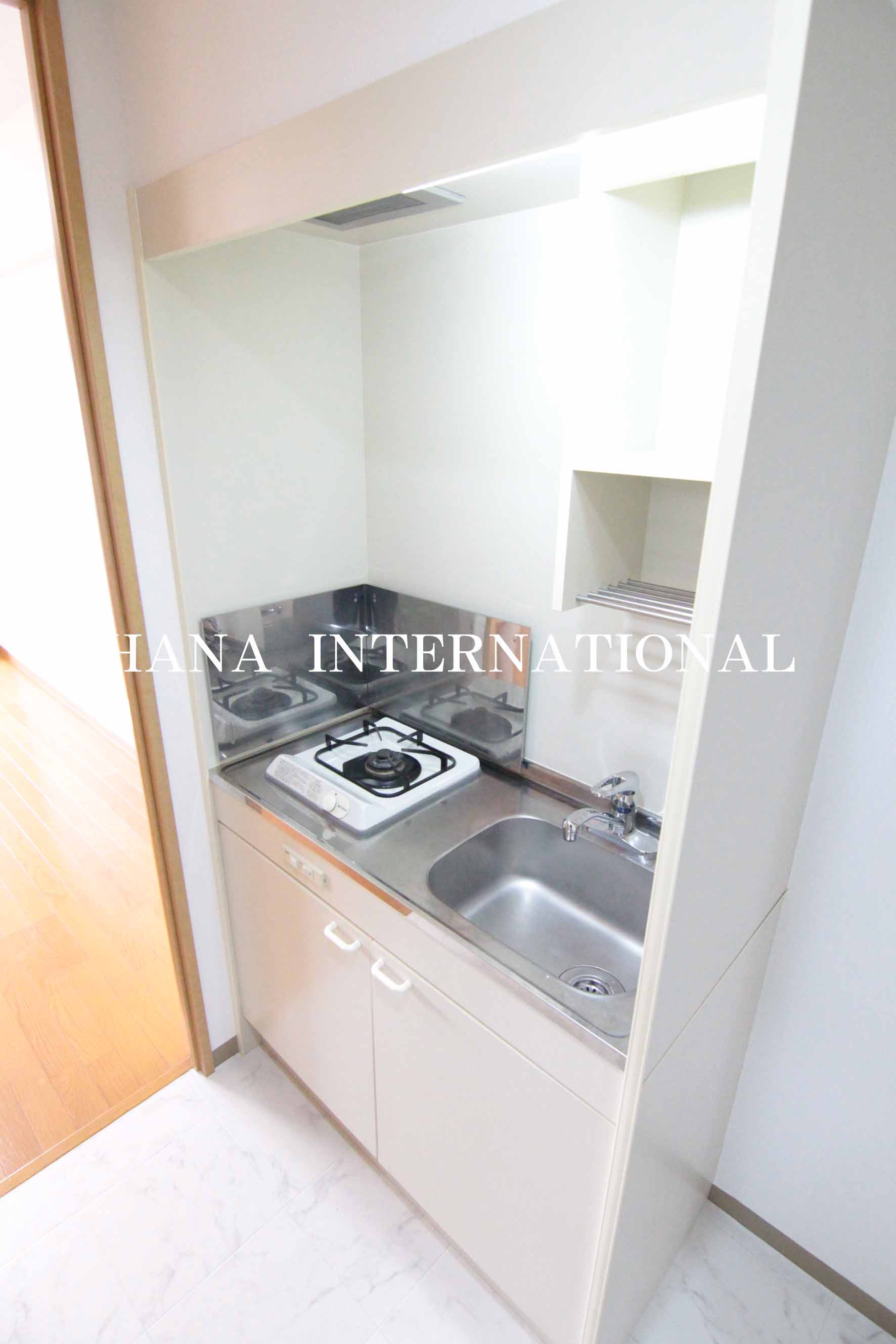 キッチン　他部屋参考写真