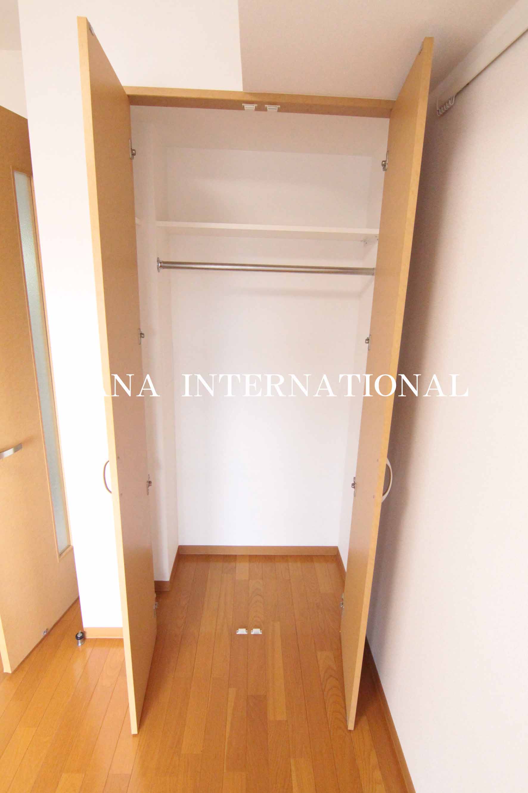 収納　他部屋参考写真