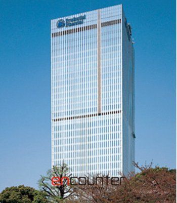 ショッピングセンター　プルデンシャルタワー（ショッピングセンター）まで30m