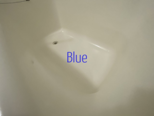 バス・シャワールーム　同施工