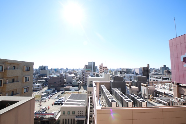 眺望　※別室の参考写真の為、現況優先です。