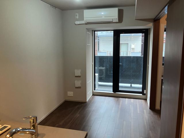 居室・リビング　※写真は同タイプ住戸です。