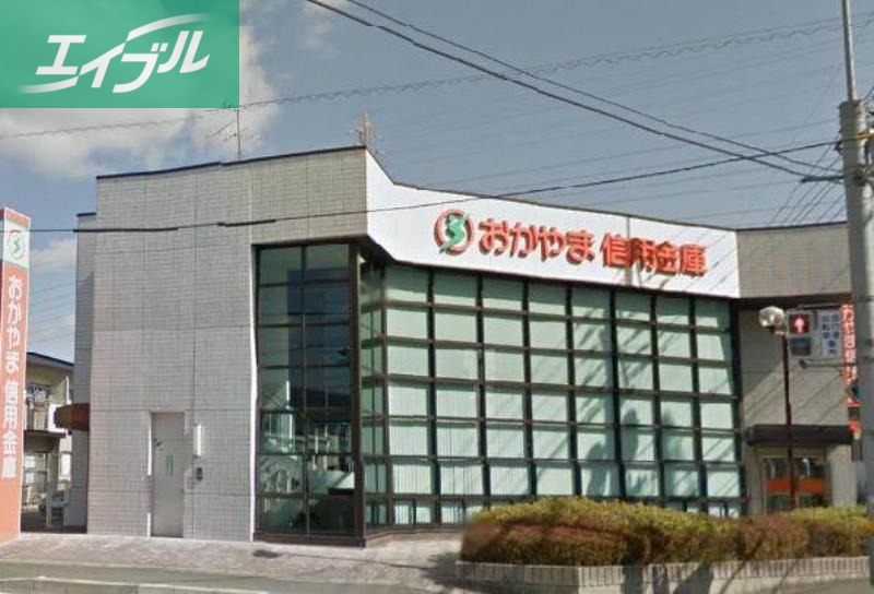 コンビニ　セブンイレブン岡山白石店（コンビニ）まで639m