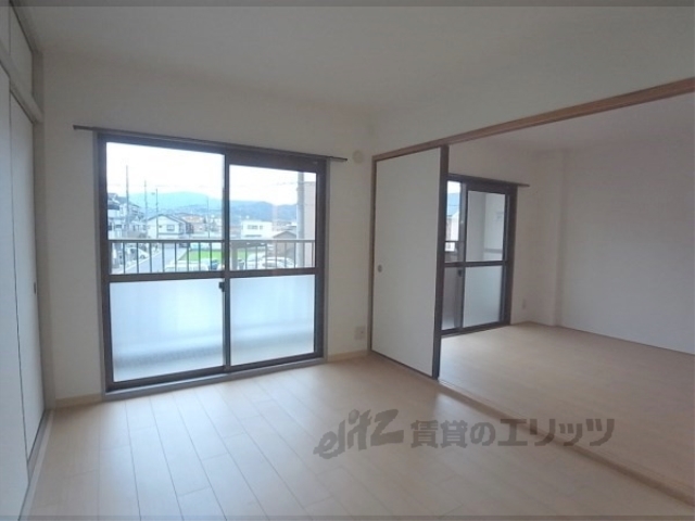 居室・リビング　洋室