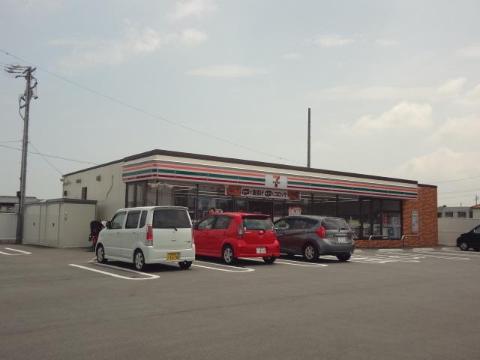その他　セブンイレブン松阪大黒田町北店（その他）まで1960m