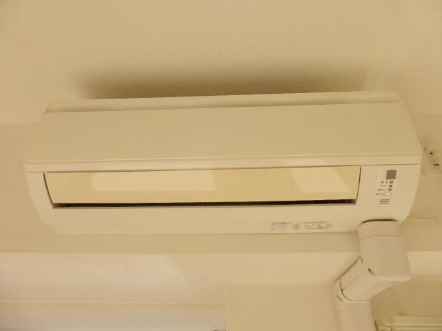 その他設備　★エアコン付きです★