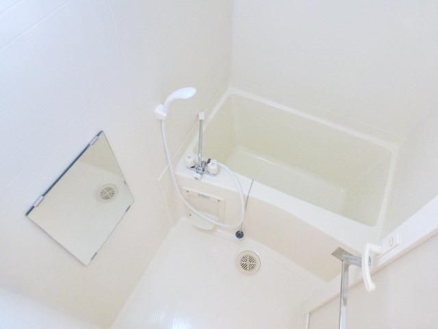 バス・シャワールーム　★綺麗なバスルームです★