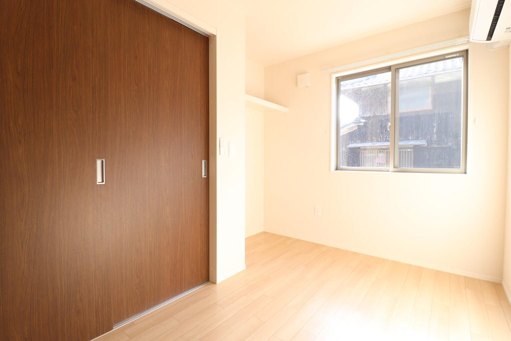 その他部屋・スペース　洋室