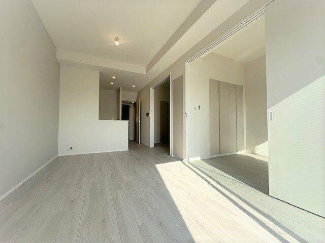 居室・リビング　使いやすいリビングです