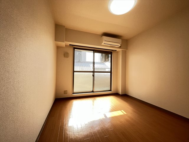 居室・リビング　洋室