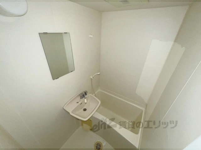 バス・シャワールーム　ユニットバス