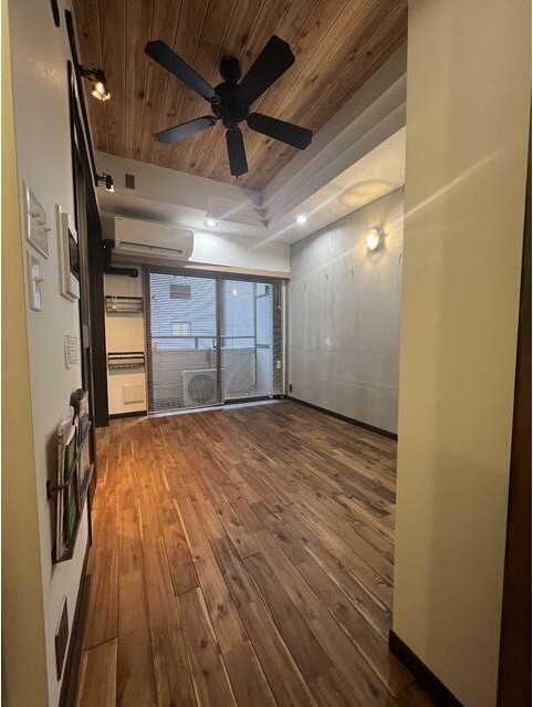 居室・リビング　使いやすい形の為、レイアウトを楽しめます♪