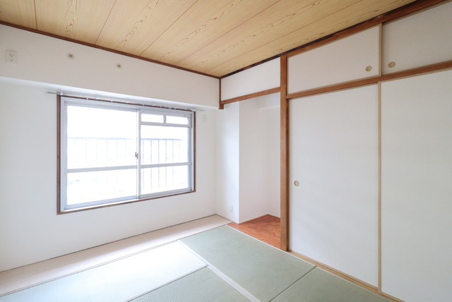 その他部屋・スペース　和室